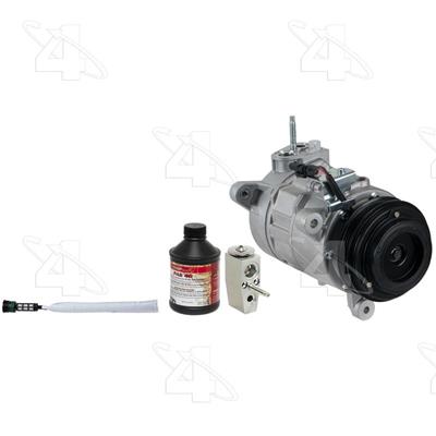Four Seasons Complete Air Conditioning Kits - 9348NK