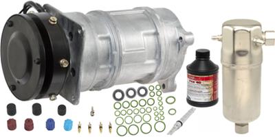 Four Seasons Complete Air Conditioning Kits - 9773NK