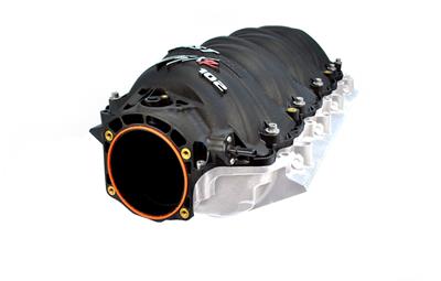 FAST LSXR Upper Intake Shells - 146000B