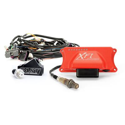 FAST XFI Sportsman EFI Engine Control Systems - 303000