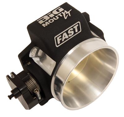 FAST Big Mouth LT Throttle Bodies - 54089
