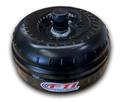 FTI Performance SB Series Torque Converters - ESB3200LS