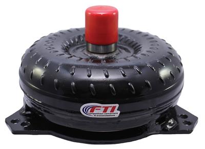 FTI Performance ESR Series Torque Converters - ESR3380