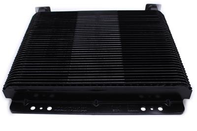FTI Performance Transmission Coolers - F12002