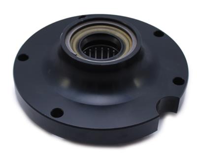 FTI Performance Automatic Transmission Tailhousings - F2527B