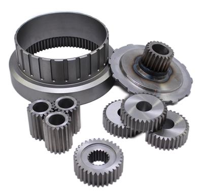 FTI Performance Planetary Gear Sets - F2535S