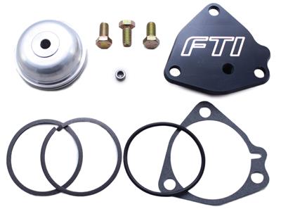 FTI Performance Billet Servo Kits - F2542K
