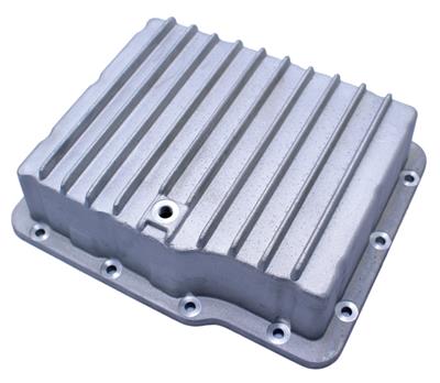 FTI Performance Transmission Pans - F2553PO