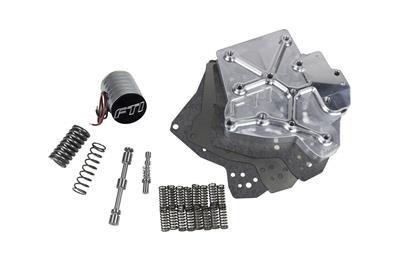 FTI Performance Billet Aluminum Trans-Brake Valve Bodies - F4009B