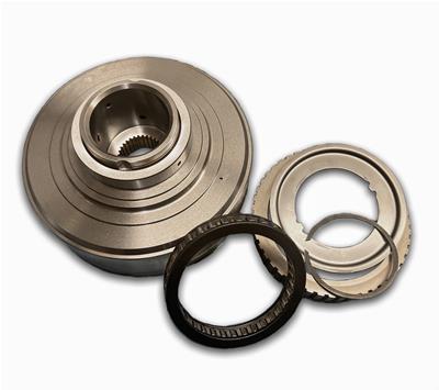 FTI Performance Automatic Transmission Direct Drums - F4038