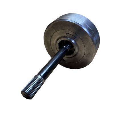 FTI Performance Automatic Transmission Input Shaft and Drum Kits - F4039