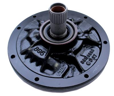 FTI Performance TH400 Transmission Pumps - F404581