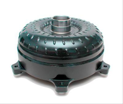 FTI Performance SRL-3 Series Billet Triple Clutch Torque Converters - SRL930823
