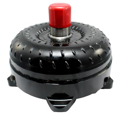 FTI Performance SRL-3 Series Billet Triple Clutch Torque Converters - SRLS400863