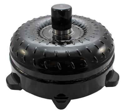FTI Performance SRL Series Billet Lockup Torque Converters - SRLT008627