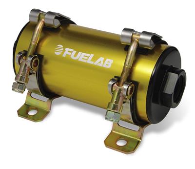 FUELAB Prodigy Variable Speed Brushless Fuel Pumps - 414015