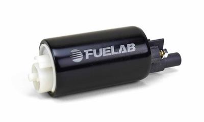 FUELAB 495 Series In-Tank Fuel Pumps - 49503