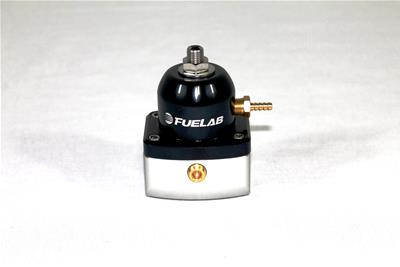 FUELAB 5010 Series Fuel Pressure Regulators - 50103