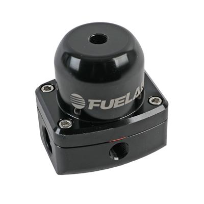 FUELAB 515 Series Fuel Pressure Regulators - 515061LL