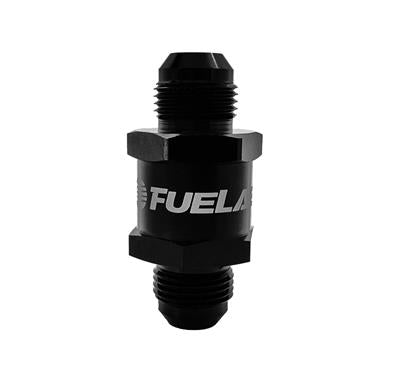 FUELAB High-Flow One-Way Check Valves - 71704