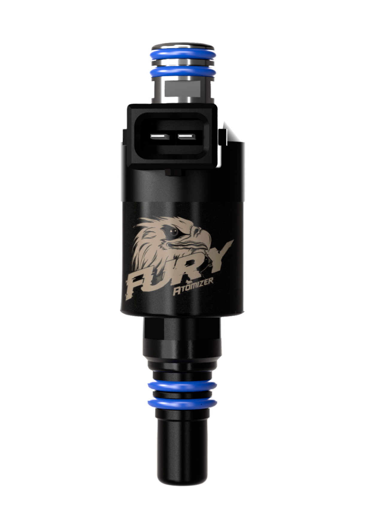 FIC Atomizer ST FURY 225 PPH