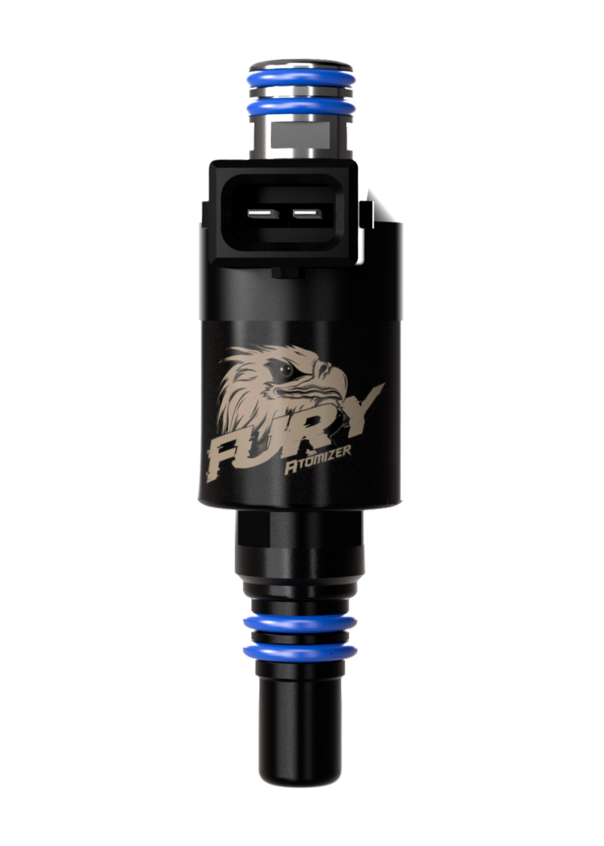 FIC Atomizer ST FURY 575 PPH