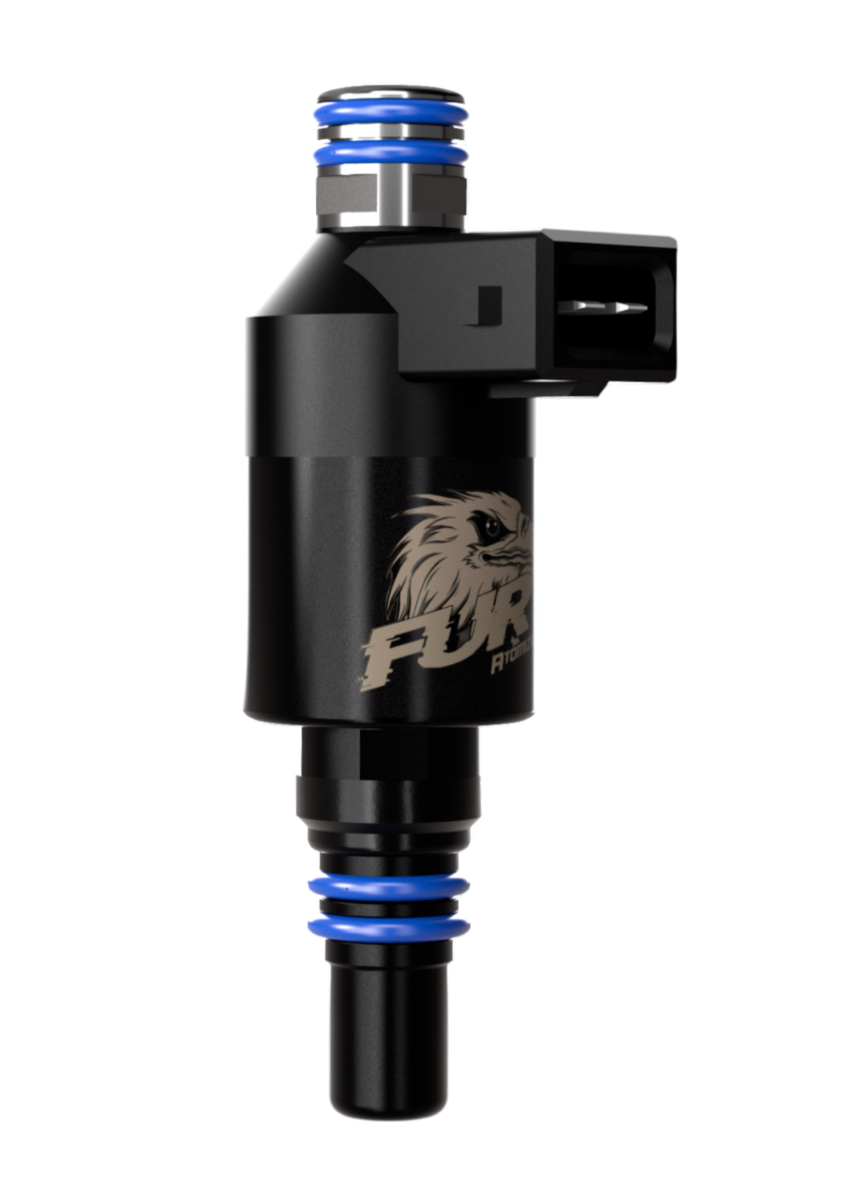 FIC Atomizer ST FURY 525 PPH