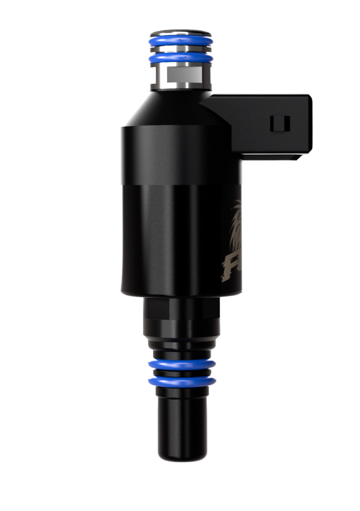 Jesse Iwuji Performance FIC Atomizer RACE FURY 1025 PPH - View 4
