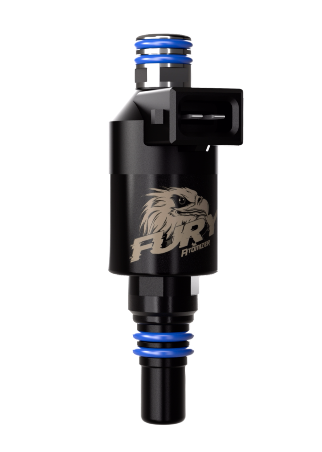FIC Atomizer ST FURY 225 PPH