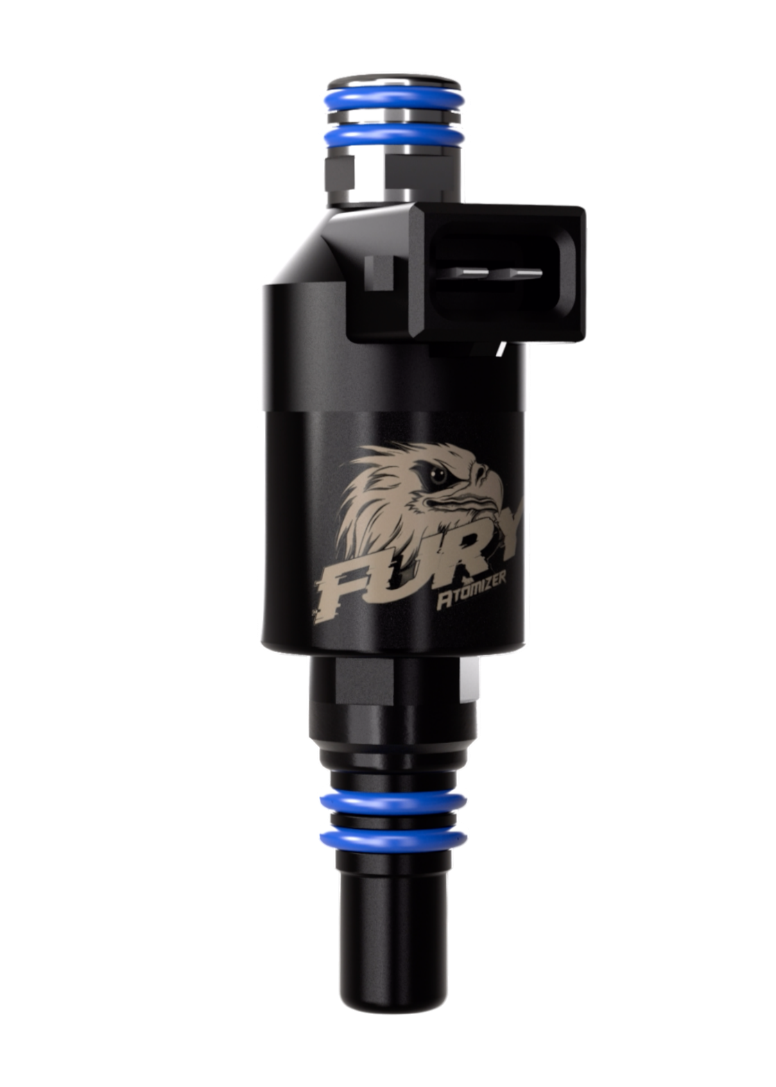FIC Atomizer ST FURY 650 PPH