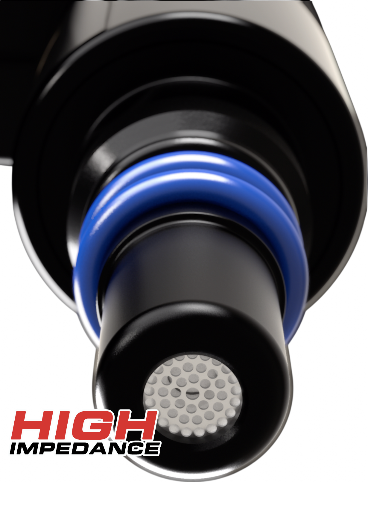 FIC High Impedance FURY ST 630-2900cc