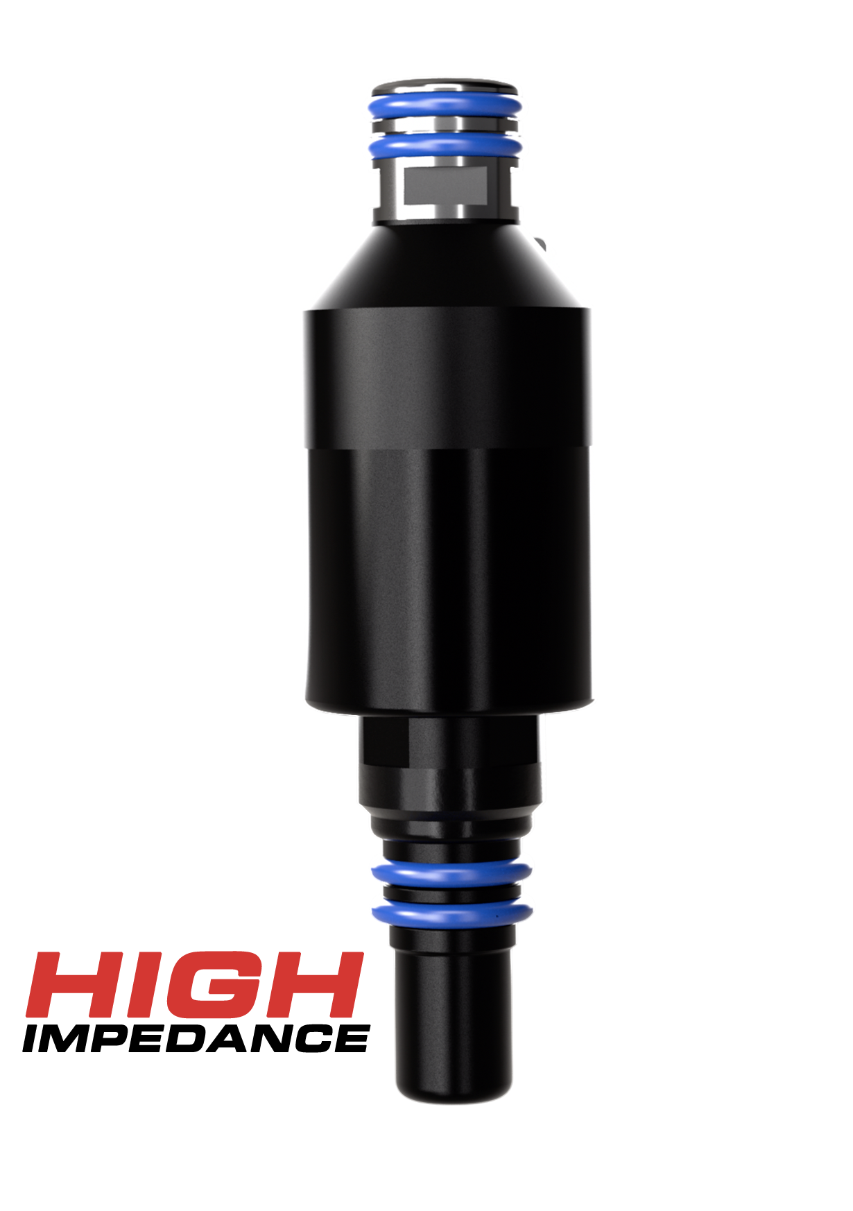 FIC High Impedance FURY ST 630-2900cc