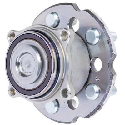 FAG USA Wheel Bearing and Hub Assemblies - 102358