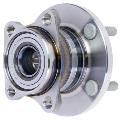 FAG USA Wheel Bearing and Hub Assemblies - 102368