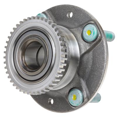 FAG USA Wheel Bearing and Hub Assemblies - 102450