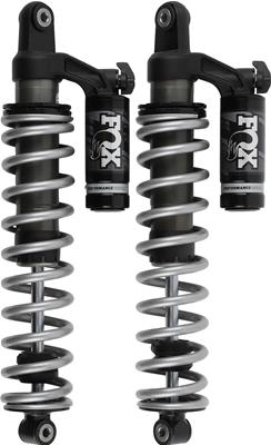 Fox Racing Shox Performance Series 2.0 QS3 Shocks - 885061122