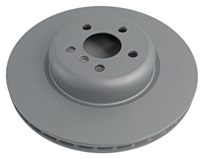 Frozen Rotors Plain Surface Brake Rotors - 3065FZR