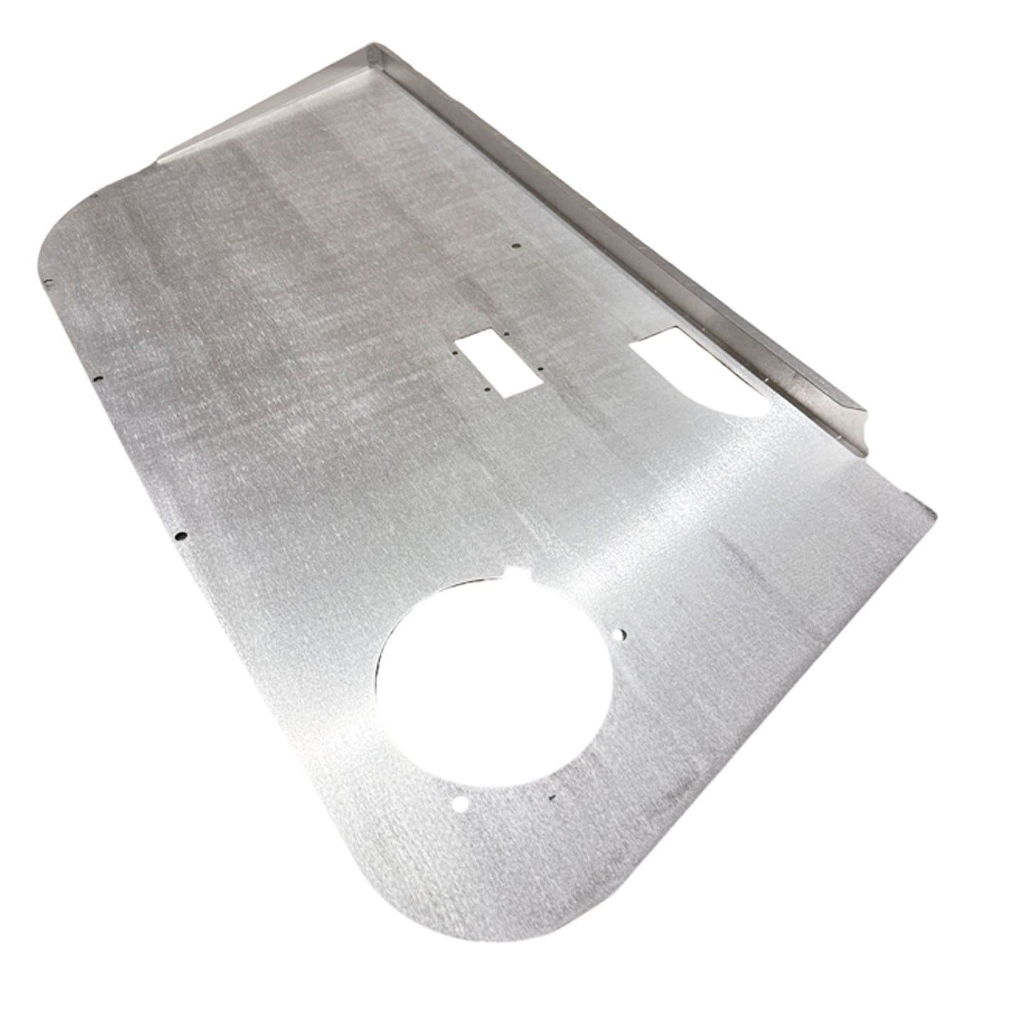 Aluminum Door Cards Panels For 2003-2007 G35 Coupe Lightweight Racecar US