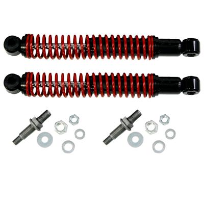 Gabriel Load Carrier Shocks - 34036
