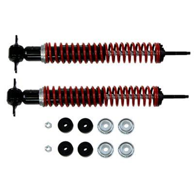 Gabriel Load Carrier Shocks - 34052