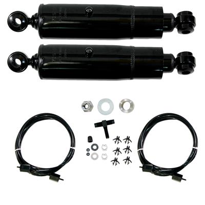 Gabriel HiJackers Air Shocks - 49110