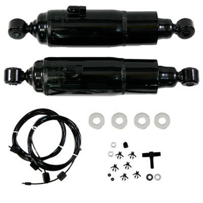 Gabriel HiJackers Air Shocks - 49162