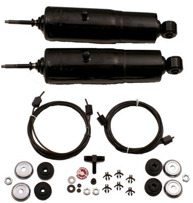 Gabriel HiJackers Air Shocks - 49173