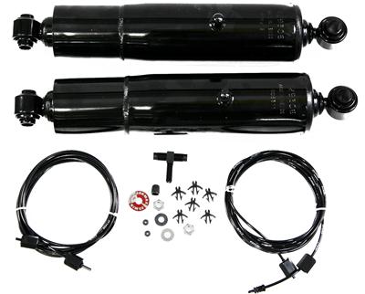 Gabriel HiJackers Air Shocks - 49235