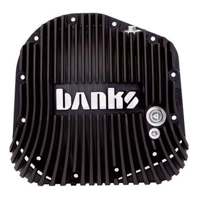 Banks Power Ram-Air Differential Covers - 19258