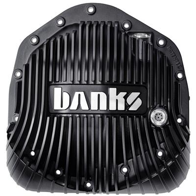 Banks Power Ram-Air Differential Covers - 19269