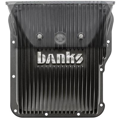 Banks Power Ram-Air Transmission Pans - 35146B