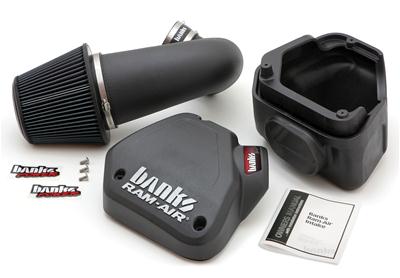 Banks Power Ram-Air Intake Systems - 42225D