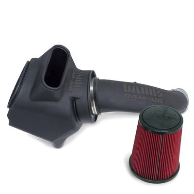 Banks Power Ram-Air Intake Systems - 42249
