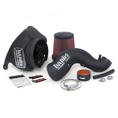 Banks Power Ram-Air Intake Systems - 42255